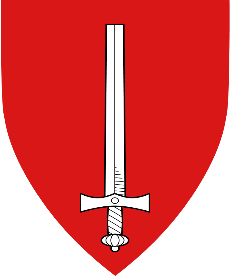 House Sarwyck DrawShield