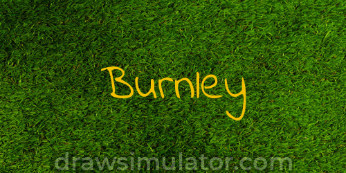 Burnley Draw Images Draw Simulator