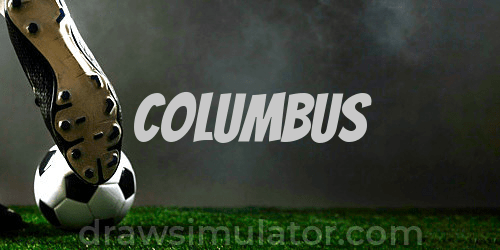 Columbus Draw Images Draw Simulator