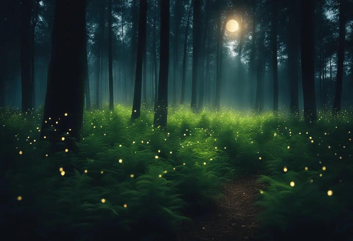 Spirit Drawing Ideas A New Spirit In Your Art Project 2024