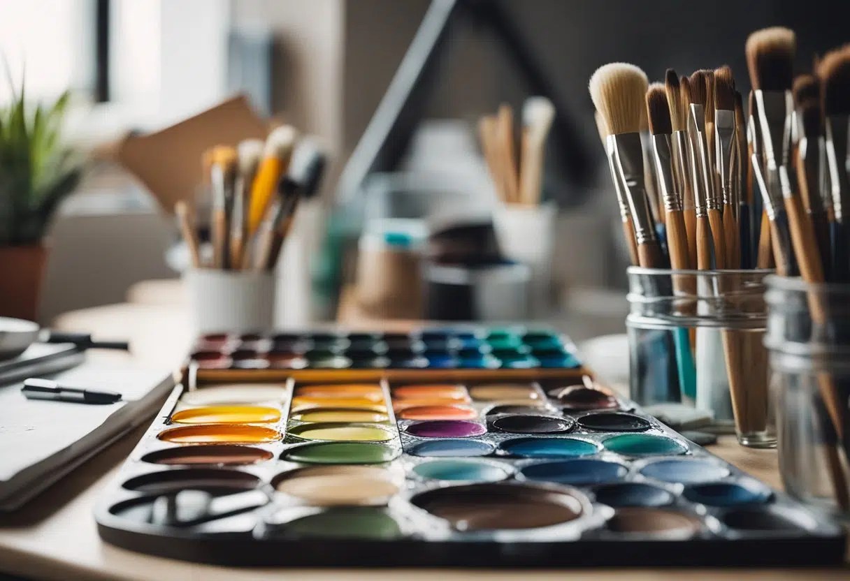 Spirit Drawing Ideas A New Spirit In Your Art Project 2024