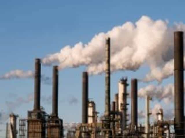 Indoor Air Pollution Worse Than Outdoor