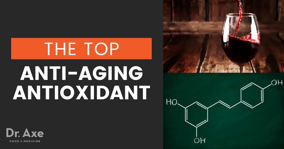 Resveratrol Benefits, Side Effects and Food Sources Dr. Axe