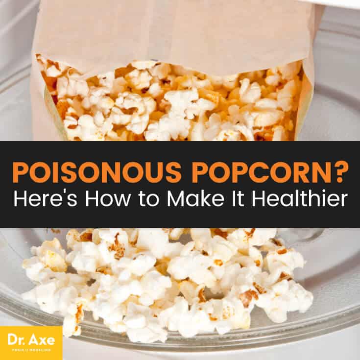 Is Popcorn Healthy Or Unhealthy It Isn't Helpful To Consider A Single