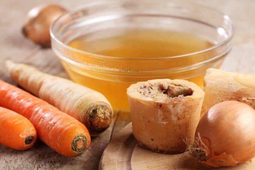 Bone Broth Benefits for Digestion, Arthritis, and Cellulite