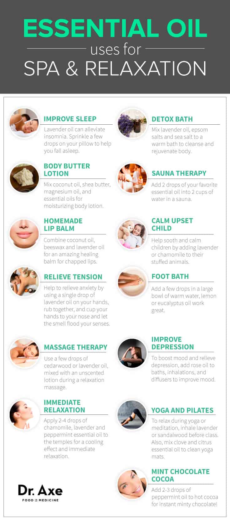 Old Time Remedies, Health and Wellness 101 Essential Oil