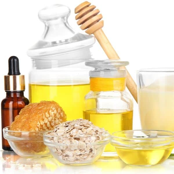 5 Natural Acne Treatments That Work Fast