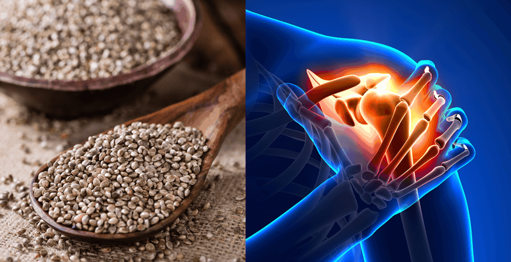 Hemp Seeds Hemp Seed Nutrition + 7 Benefits Dr. Axe