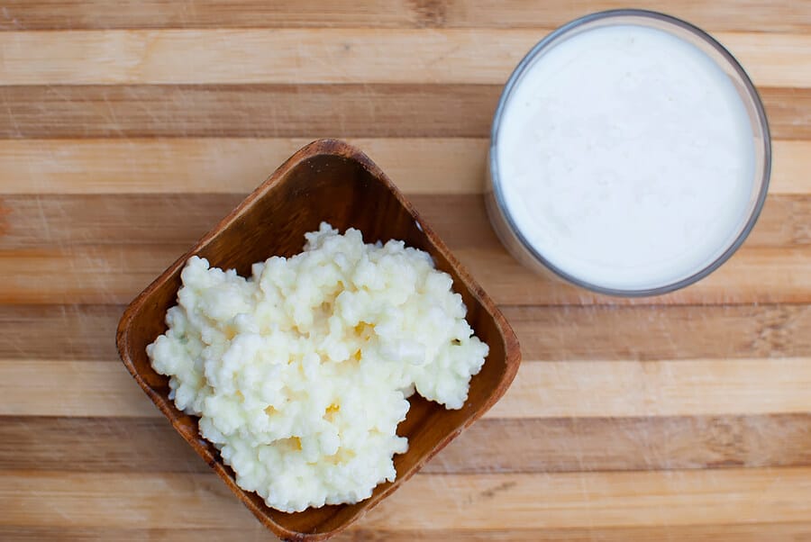 10 Healthiest Fermented Foods & Vegetables Dr. Axe