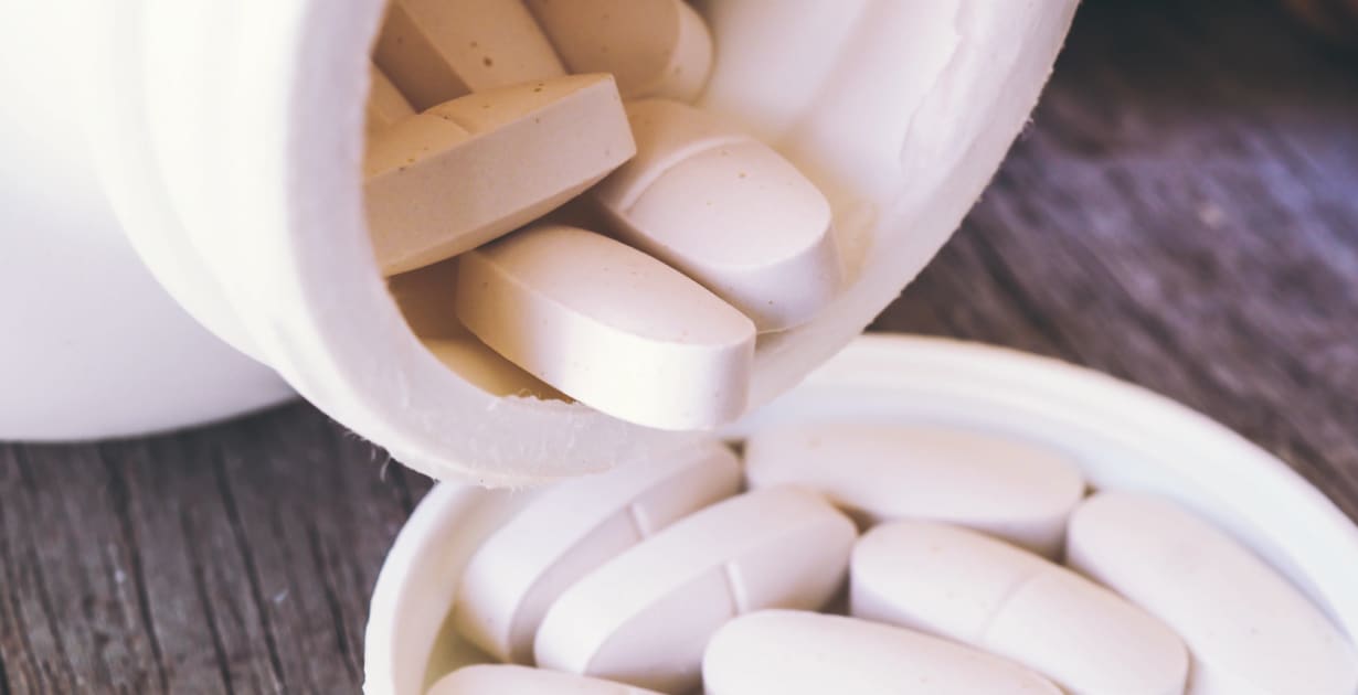 Calcium Deficiency Symptoms, Causes, Risks, Supplements Dr. Axe