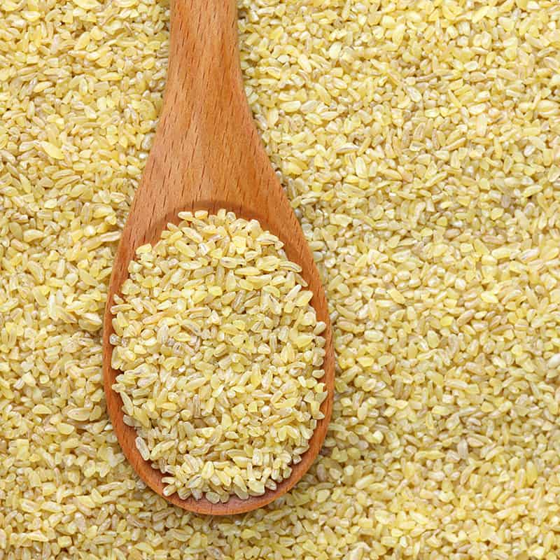 Is Bulgur Wheat a Whole Grain? Easy Guide to Homemade Bulgur Wheat