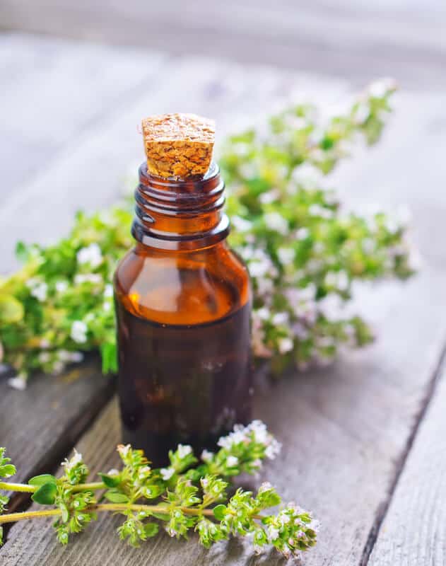Top 3 Essential Oils to Balance Hormones Naturally Dr. Axe