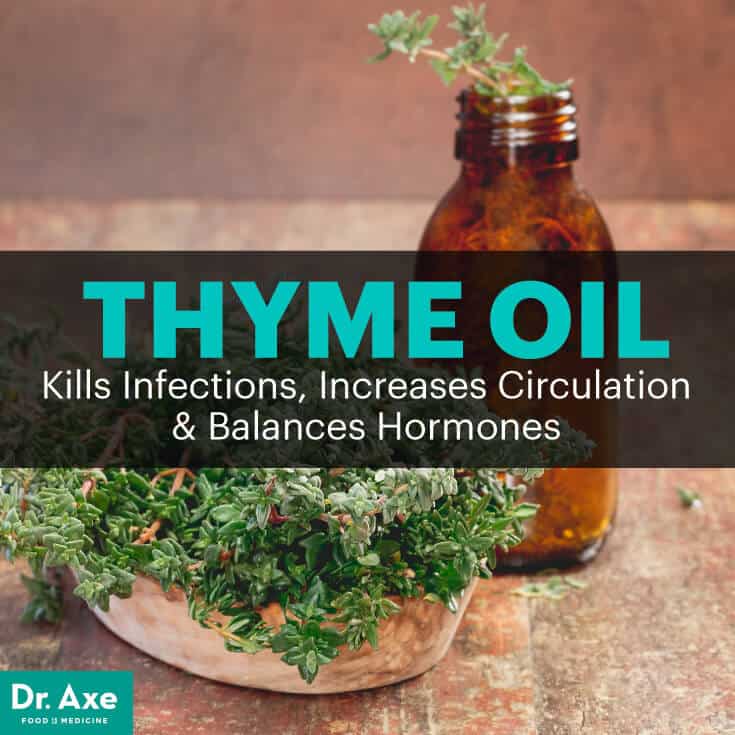 How To Make Thyme Oil For Hair Cosby Ansuchan