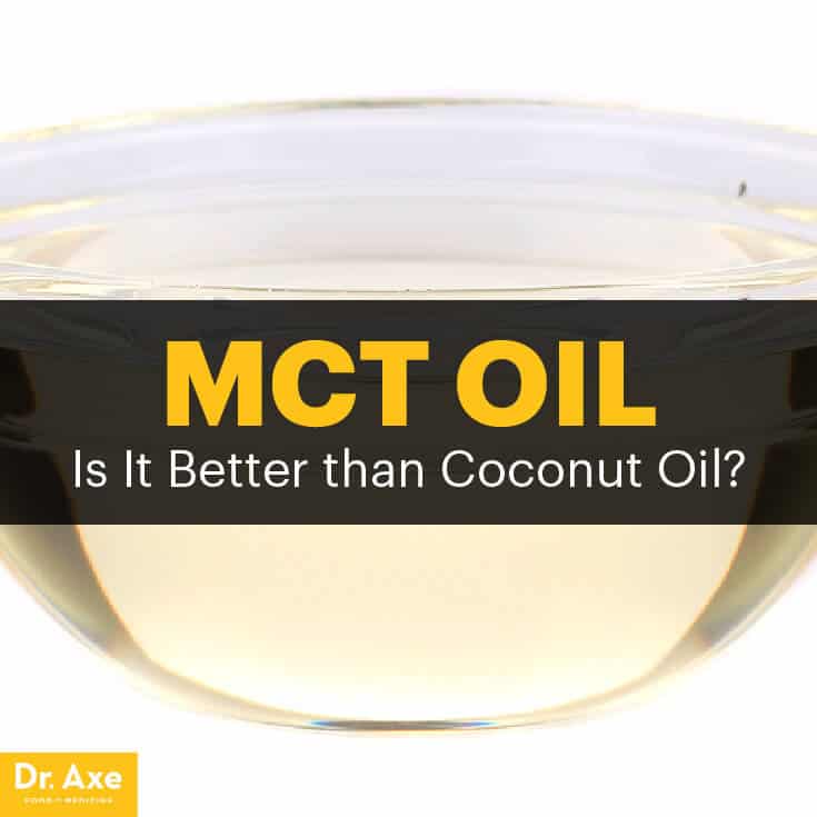 6 Health Benefits of MCT Oil — Is It Better than Coconut Oil?