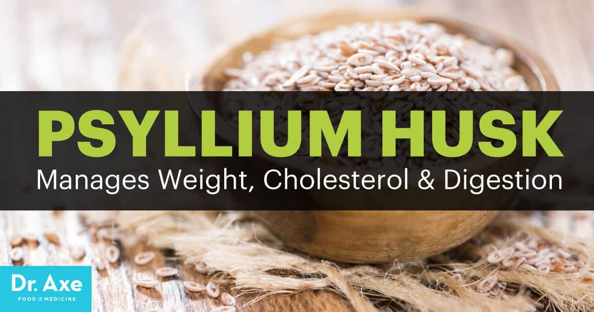 Psyllium Husk Weight Loss Recipe WeightLossLook