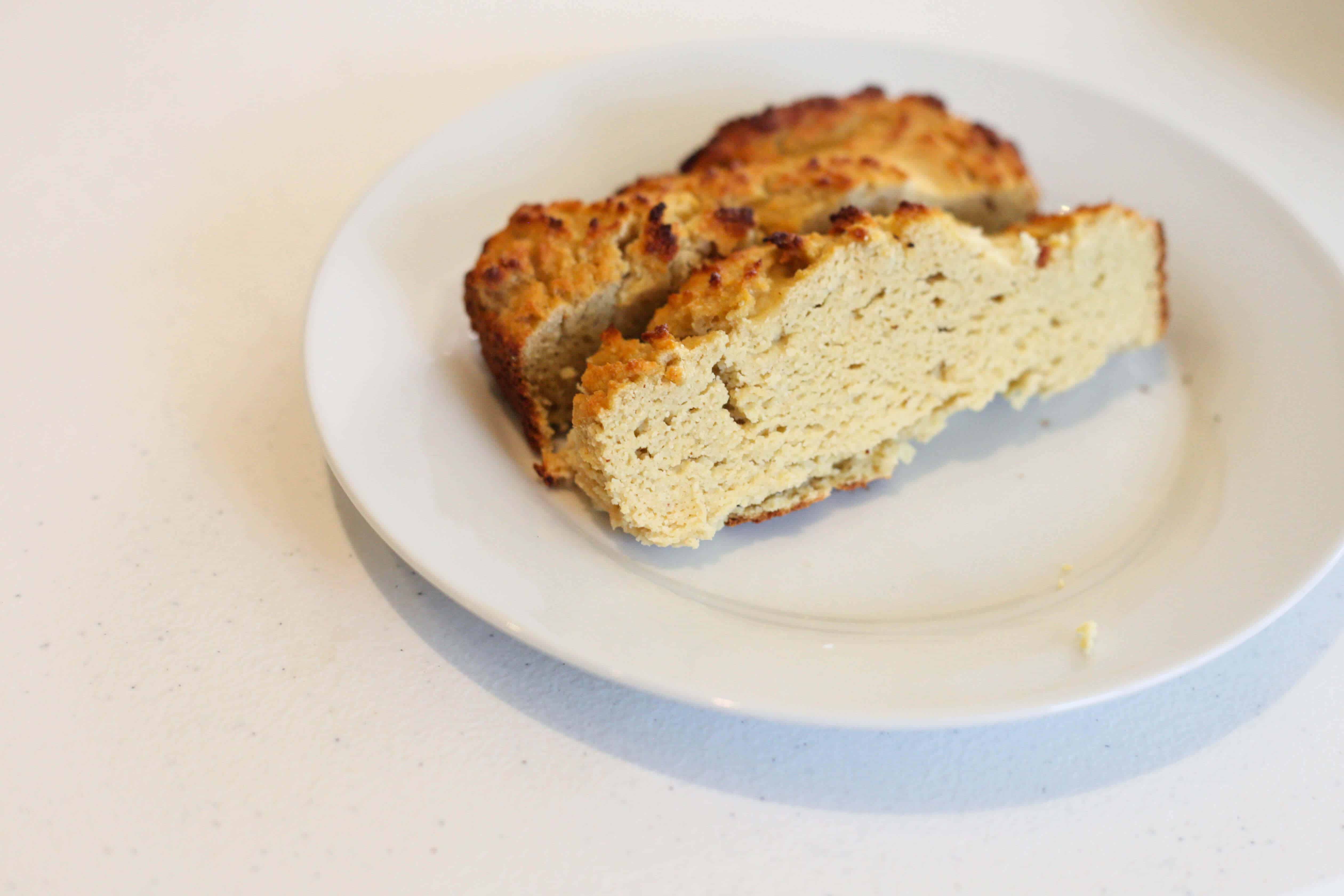 GlutenFree Coconut Flour Bread Recipe Dr. Axe