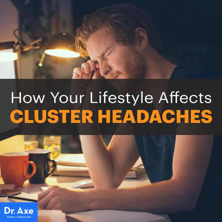 How to use capsaicin cream for cluster headaches