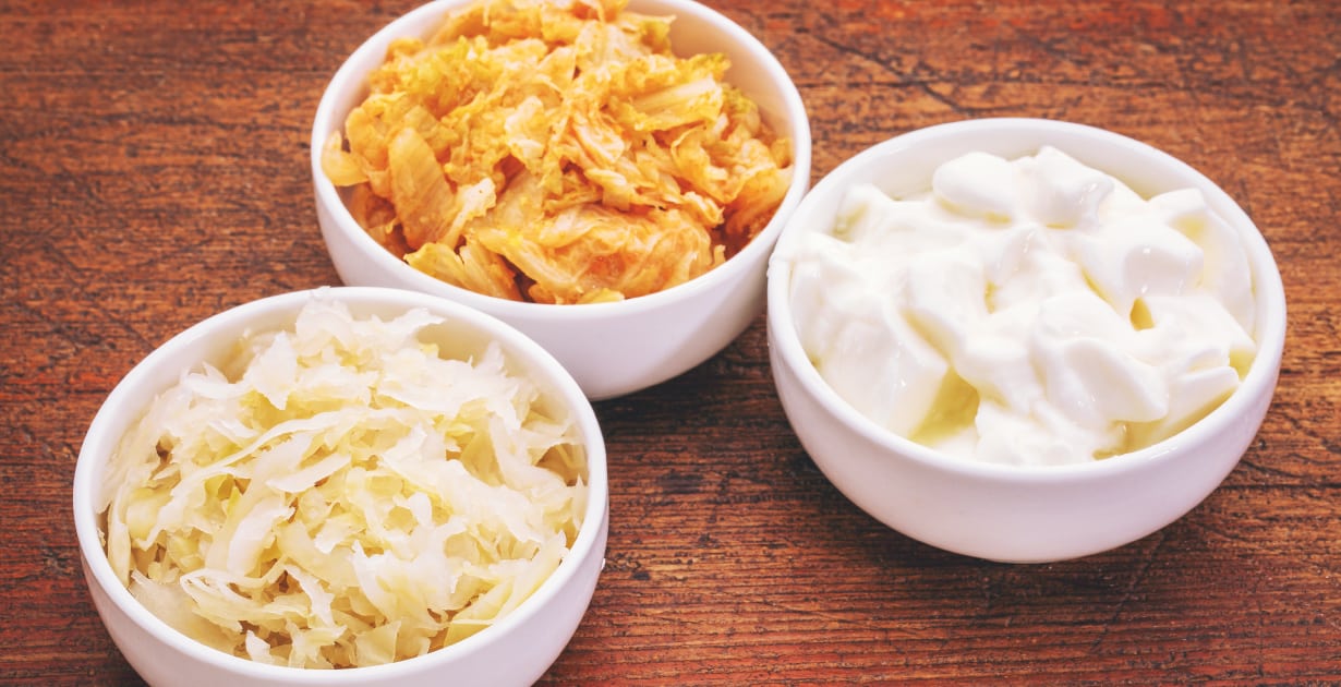 Candida Diet Guide to Foods, Supplements to Combat Fungi Dr. Axe