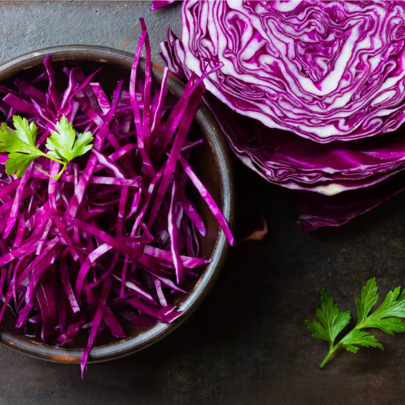 50 Unbelievable Advantages of Crimson Veggies Red Cabbage Edition 2024