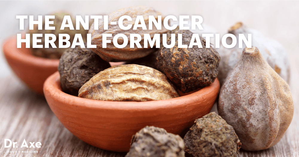 Triphala Health Benefits, How to Use and Side Effects Dr. Axe