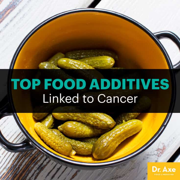 Scientists Uncover Link Between Popular Food Additive and Colon Cancer