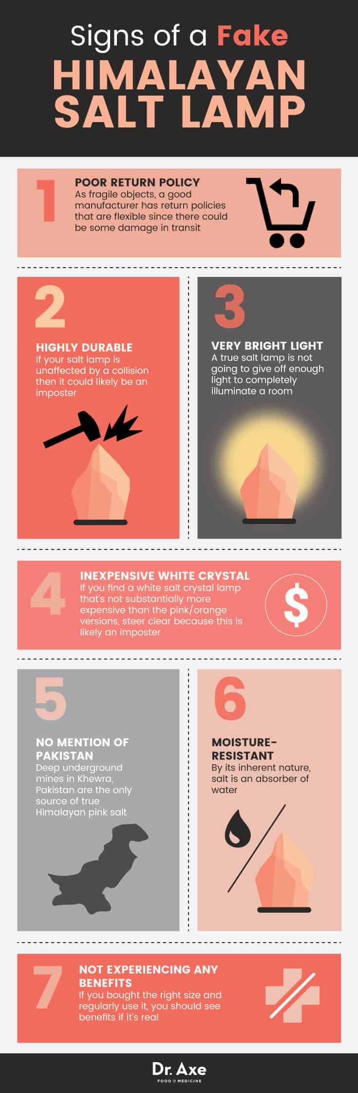 Himalayan Salt Lamp Benefits + Real vs. Fake Salt Lamps Circle of Docs