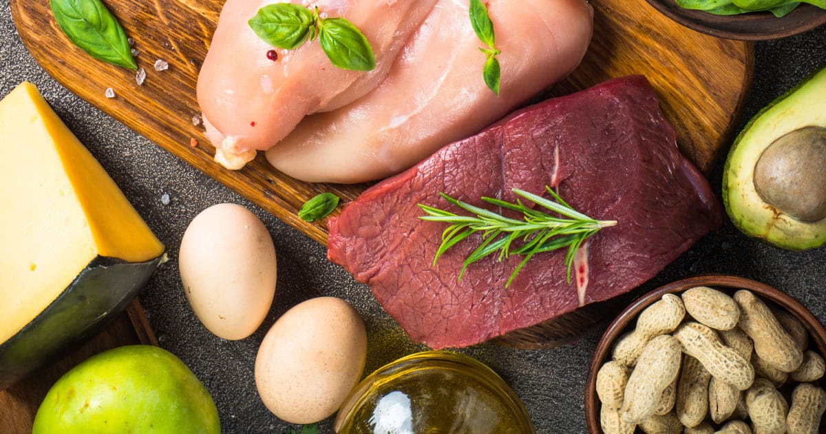 Llysine Benefits, Foods, Supplements and Side Effects Dr. Axe