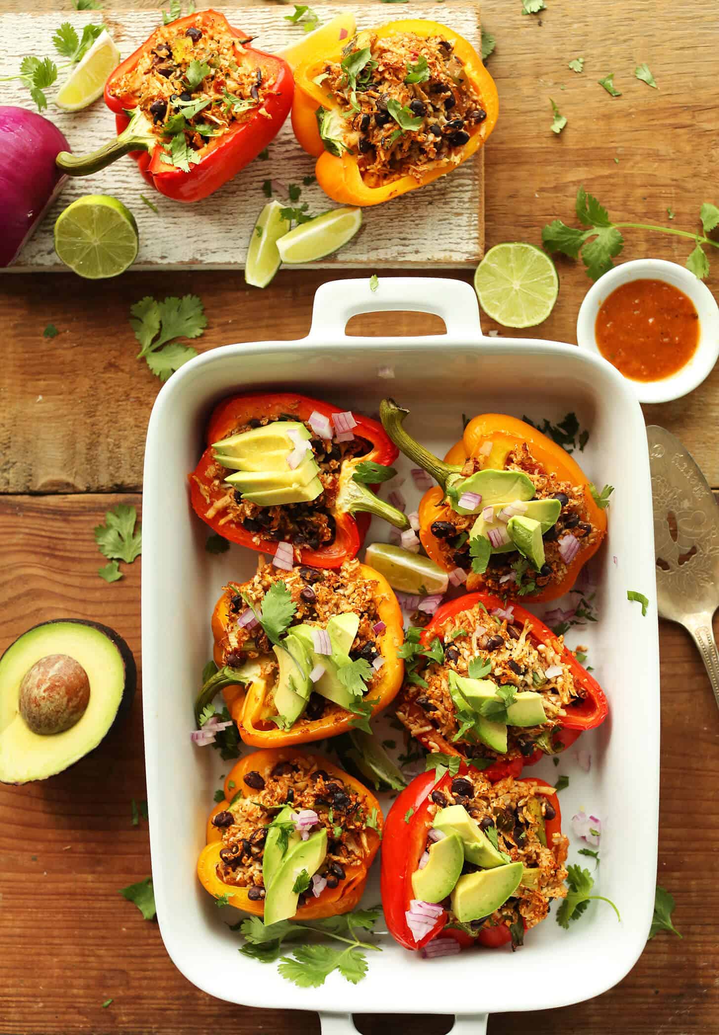 Cauliflower Recipes — the Goto Keto & Paleo Veggie Best Pure Essential Oils