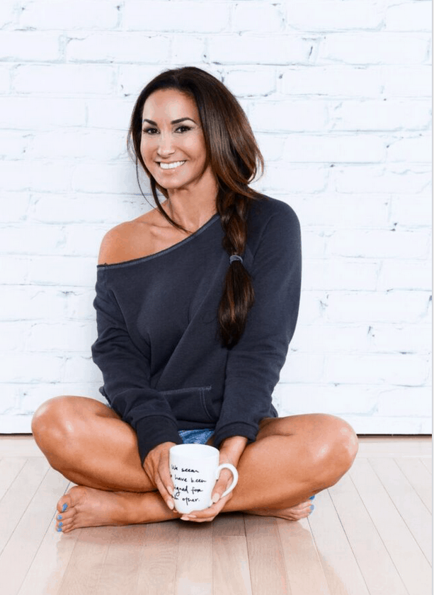 Top 50 Fitness Influencers Who Inspire Us to Get Fit! Dr. Axe Telegraph