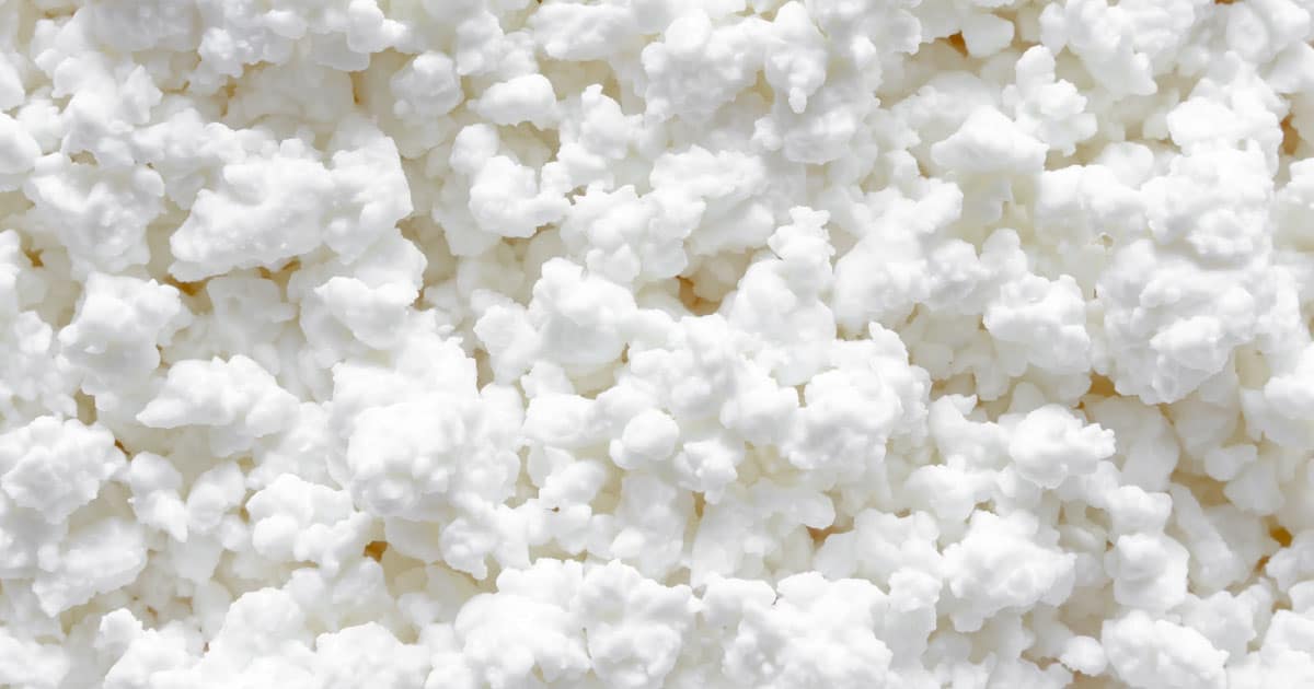 Cottage Cheese Nutrition, Benefits and How to Use Dr. Axe