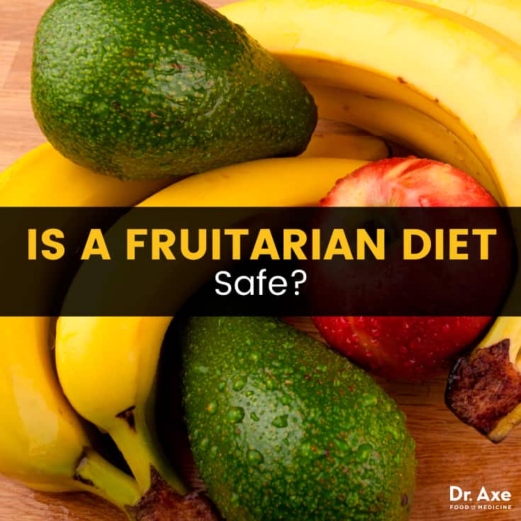 Fruitarian Diet Are AllFruit Diets Dangerous to Your Health? Best Pure Essential Oils