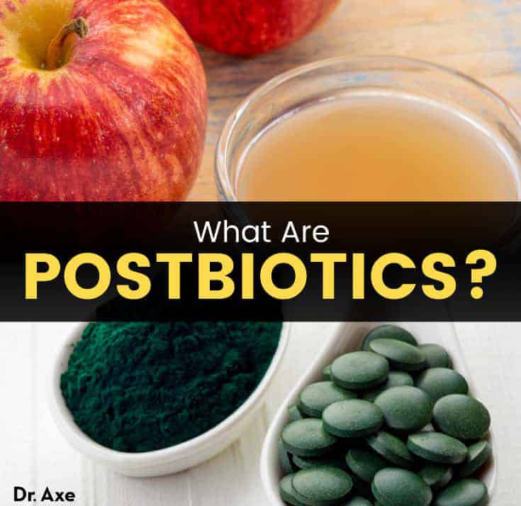 Postbiotics Benefits, Top Sources and Side Effects Dr. Axe