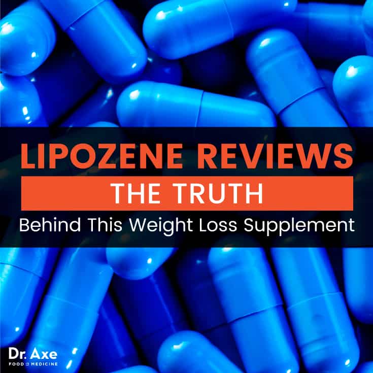 Lipozene Reviews The Truth Behind This Weight Loss Supplement Get