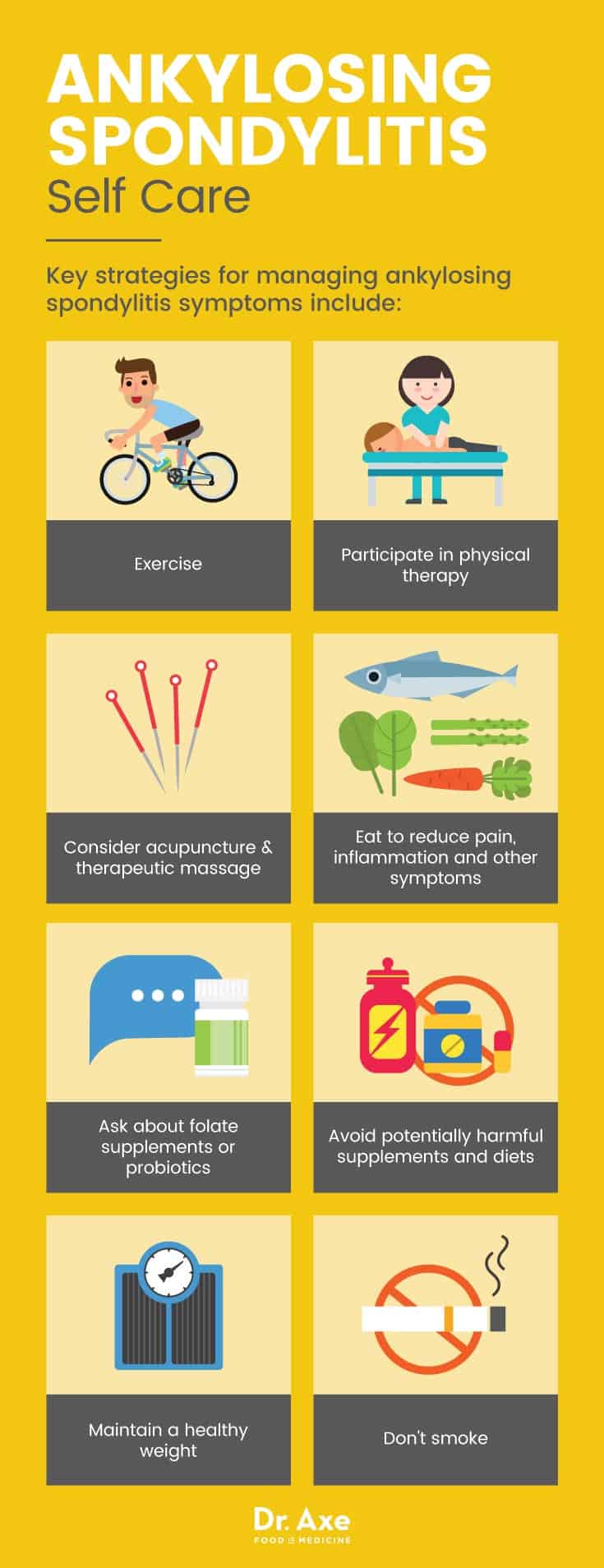 How to Manage Ankylosing Spondylitis Symptoms Naturally Best Pure