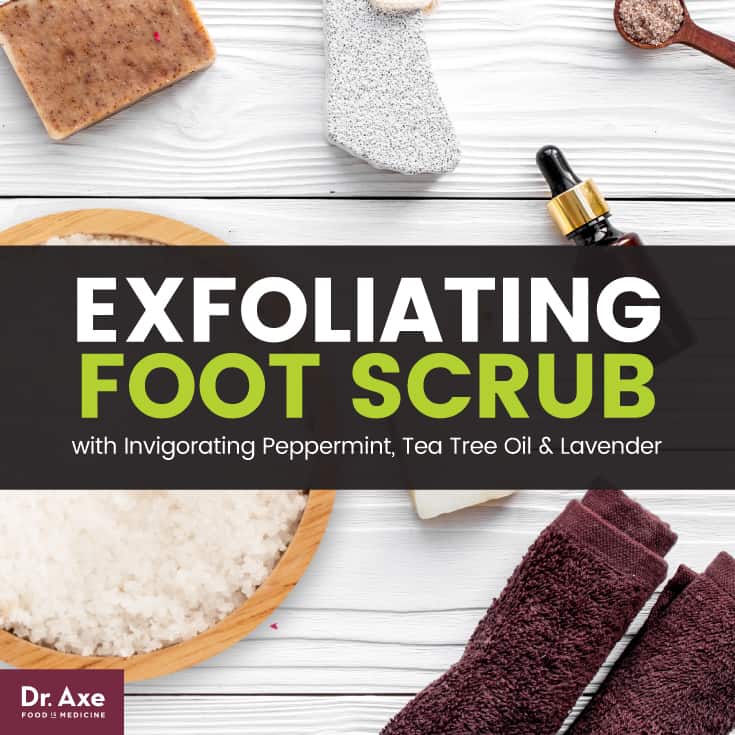 Best Foot Scrubs Exfoliating at Rachel Thompson blog