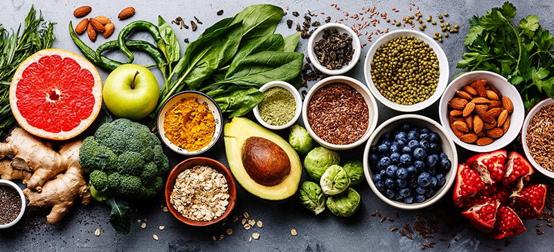 Healing Foods Diet Benefits, Foods and Meal Plan - Dr. Axe