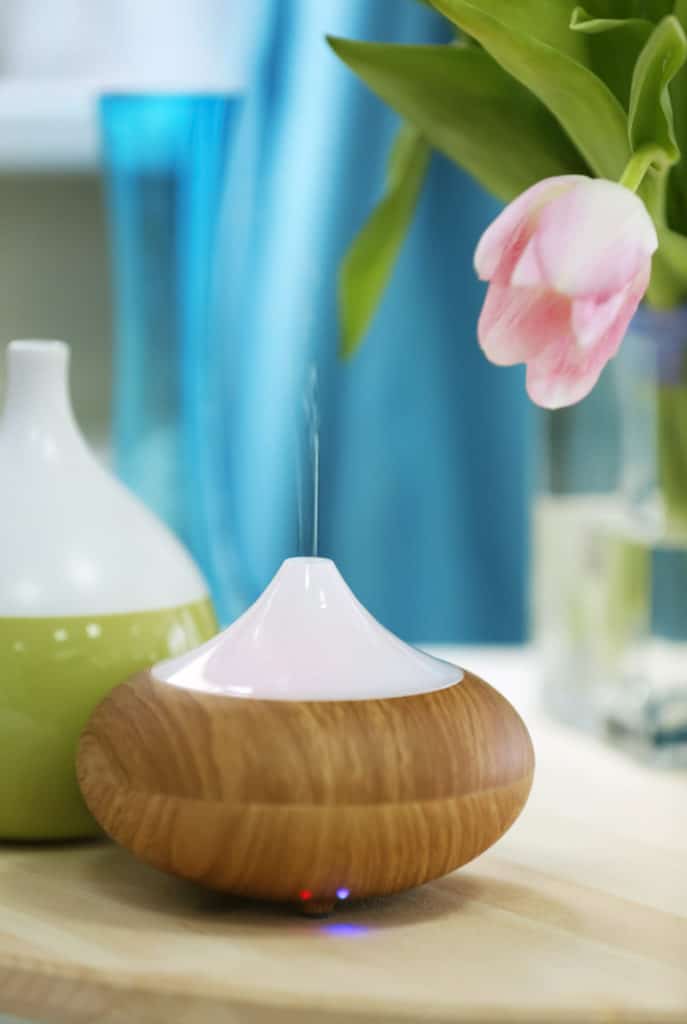 Essential Oil Safety (and Are Essential Oil Diffusers Safe?) Dr. Axe