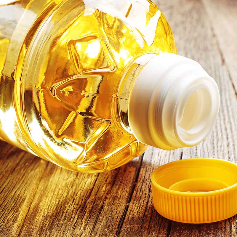 Is Canola Oil Bad For You? Dangers, Substitutes And More - Dr. Axe