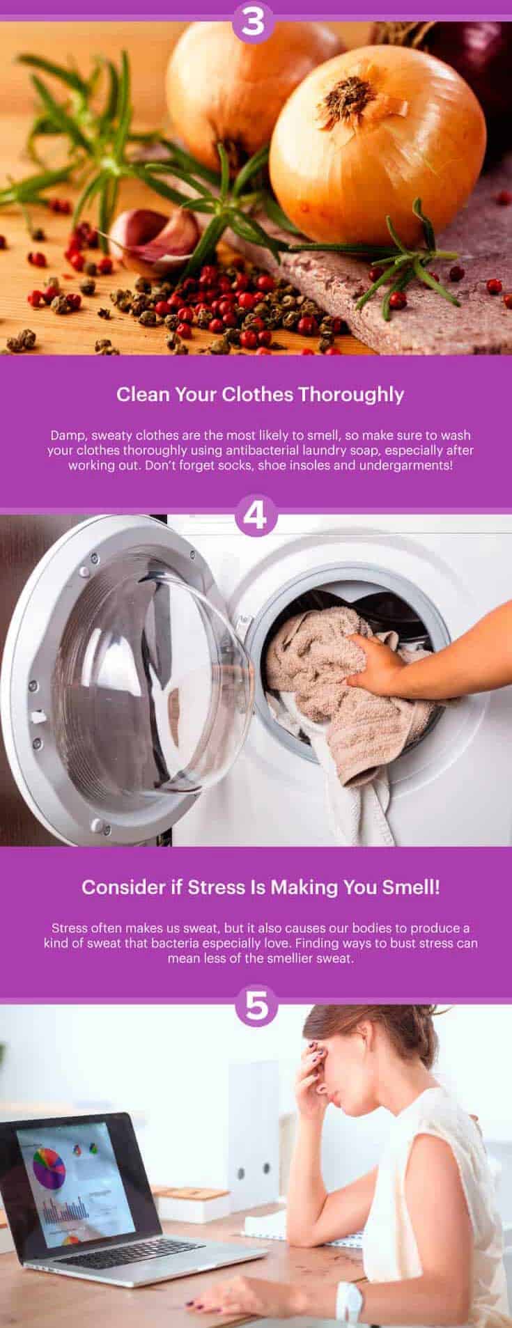 5 Natural Deodorant Remedies, Plus How to Make Your Own! Dr. Axe