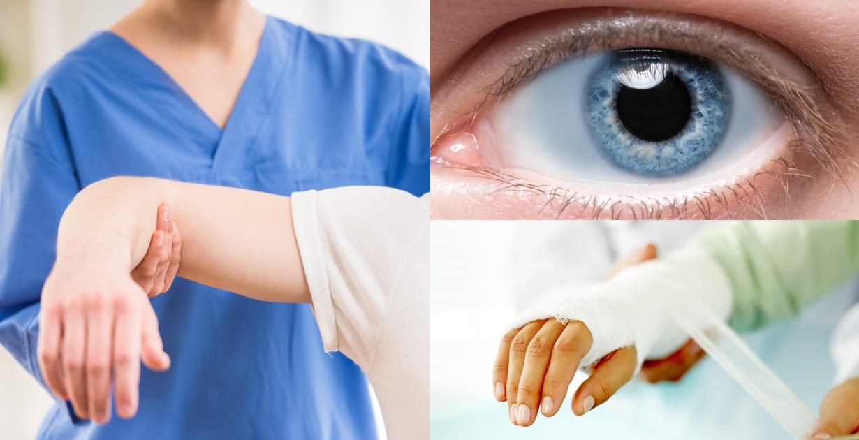 Osteogenesis Imperfecta + 7 Ways to Help Mild Brittle Bone Disease Dr