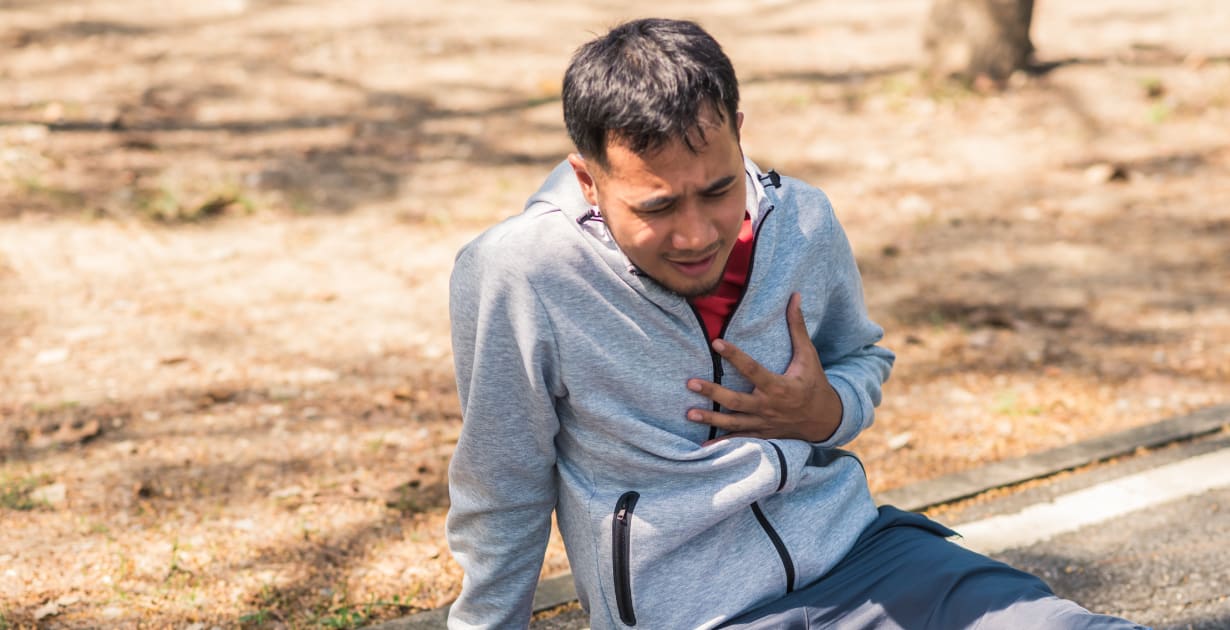 Angina + 8 Natural Ways to Relieve Mild Chest Pain Dr. Axe