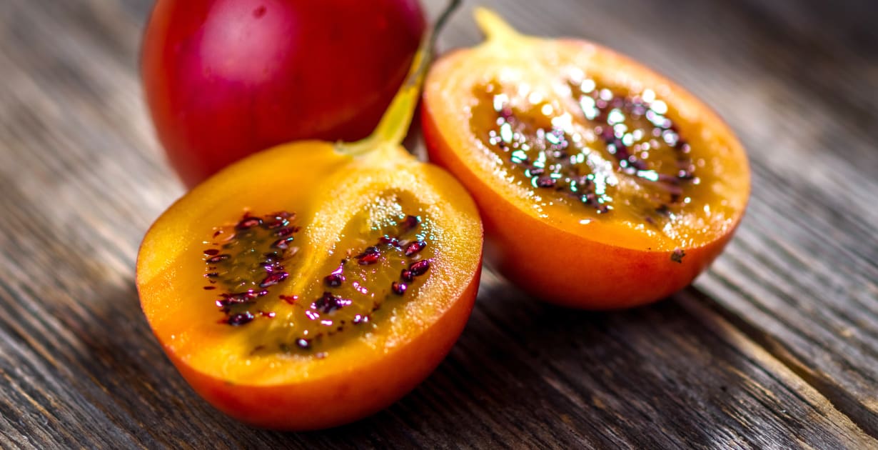 Tamarillo Fruit Benefits, Nutrition, Recipes & More Dr. Axe