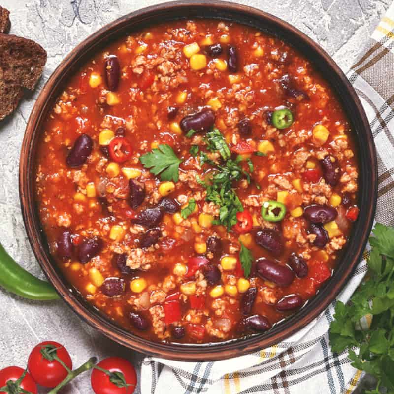 33 Healthy, Easy Ground Beef Recipes (Paleo, Keto and More) Dr. Axe