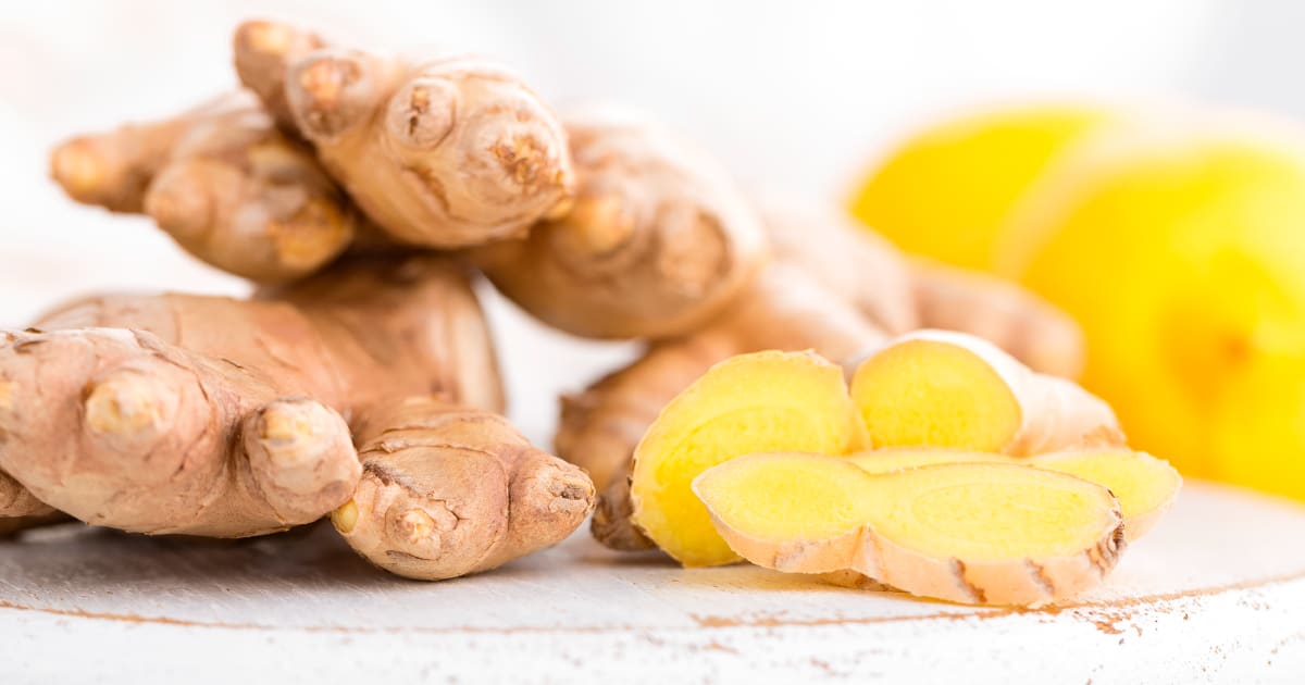 Ginger Root Benefits, Uses, Nutrition and Side Effects Dr. Axe