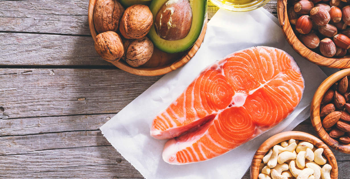 Normal Cholesterol Levels 7 Ways to Achieve Dr. Axe