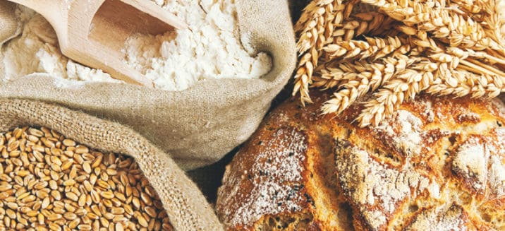 Gluten Intolerance Symptoms & Treatment Methods Dr. Axe