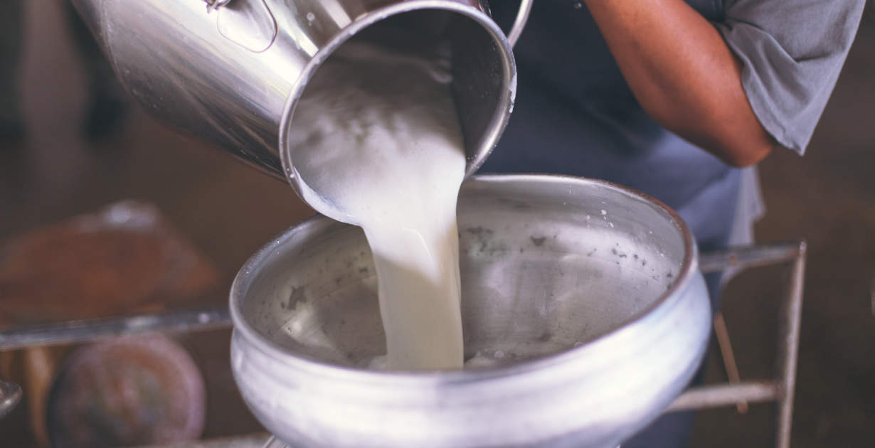9 Myths of Pasteurization (or Homogenization) and Better Options Dr. Axe