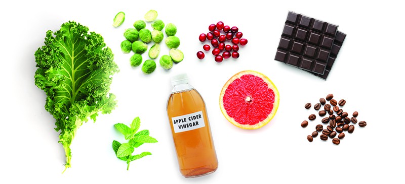 Bitter Foods Do These 20 Bitter Foods Really Boost Health? Best Pure