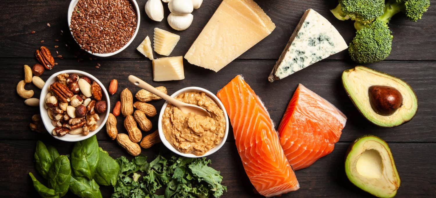 The Keto Diet, Simplified (and How Keto Works) Dr. Axe