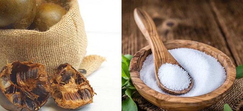 11 Best Sugar Substitutes (The Healthiest Natural Sweeteners) - Dr. Axe